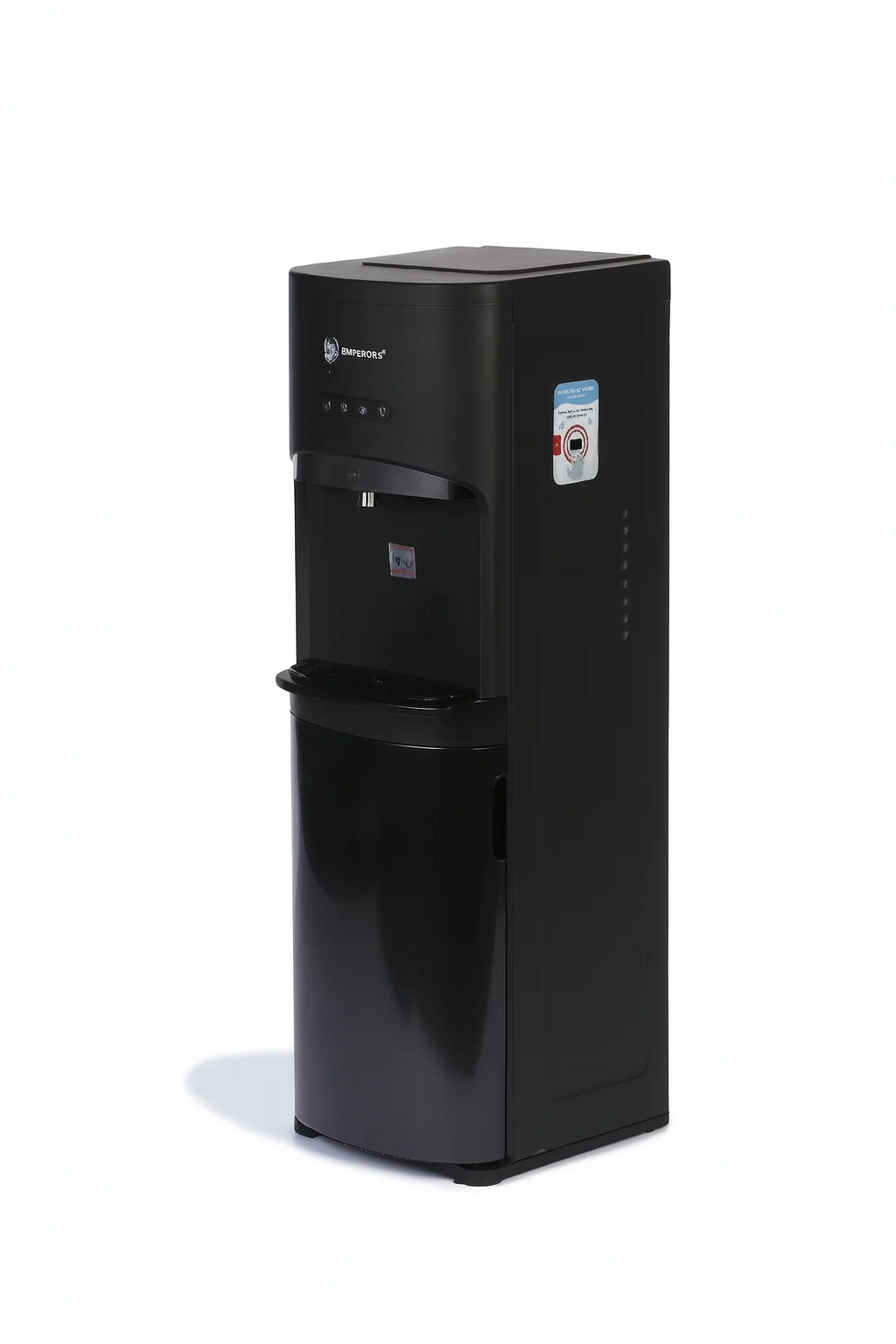 Emp-v305 2 csapos alsó ballonos vízadagoló - Image 2