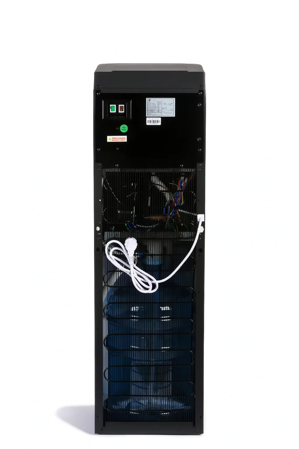 Emp-v305 2 csapos alsó ballonos vízadagoló - Image 3