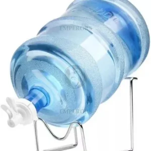 Ballon tartó állvány csappal